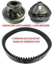 Kit variatore motore usato  Trapani