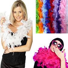 40g feather boa for sale  Shipping to Ireland