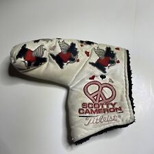 scotty cameron headcover 2009 for sale  Stonington