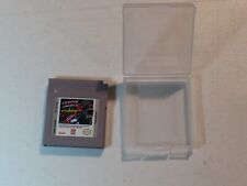 Nitendo gameboy game for sale  Madison