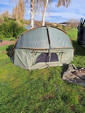 Fishing bivvy kevin for sale  SCUNTHORPE