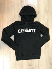 Sweat carhartt bleu d'occasion  Auvers-sur-Oise