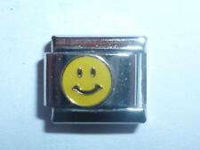Silver smiley happy for sale  LIVERPOOL