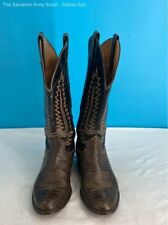 tony lama cowboy boots for sale  Dallas