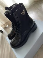 Prada boots women for sale  Stamford