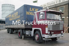 Truck scania 141 for sale  Shipping to Ireland