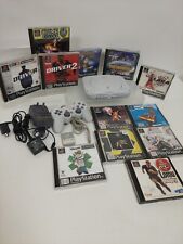 Sony playstation one for sale  BLACKWOOD