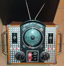 Radio vintage fonctionnelle d'occasion  Challans