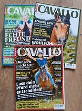 Cavallo magazin tlg gebraucht kaufen  Berlin