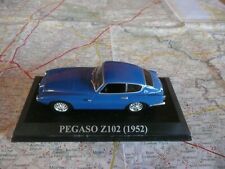 PEGAZO Z 102 1952 IXO 1/43 en Boite na sprzedaż  Wysyłka do Poland