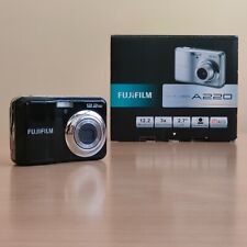 Fujifilm a220 fotocamera usato  Napoli