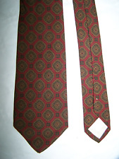 Cravatta yves saint usato  Italia