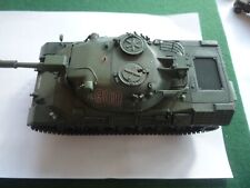 Used model tank for sale  CHESTER