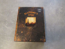 Blackmore night paris gebraucht kaufen  Hennef