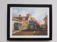 Malcolm root print for sale  YORK