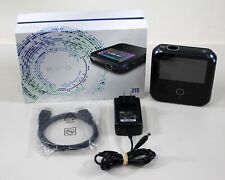 Used, ZTE SPRO - 100-Lumen Android Smart DLP Mini Projector - Model: MF97W for sale  Shipping to South Africa