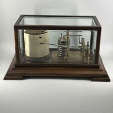antique barograph for sale  Shipping to Ireland