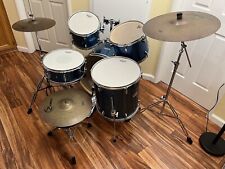 Mapex 5pc drum for sale  Chino