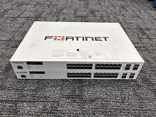 Qty fortinet fortiswitch for sale  San Diego