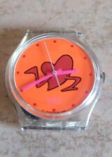 Swatch san valentino usato  Modena