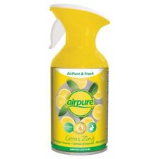 Airpure fresh 250ml for sale  Shipping to Ireland