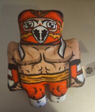 Hayabusa wrestling buddy for sale  LONDONDERRY