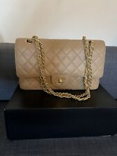Chanel classic beige for sale  HORNCHURCH