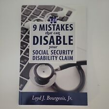 Mistakes disable social for sale  Reeseville