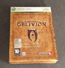 Oblivion collector edition usato  Formia