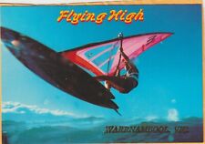 Flying high windsurfing for sale  Shipping to Ireland
