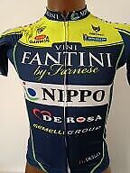 Maglia ciclismo indossata usato  Rimini