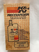 Recharger 5000 cleaner for sale  Melbourne