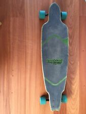 Long board long gebraucht kaufen  Neckarweihgn.,-Poppenwlr.