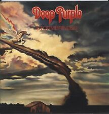 Usado, Deep Purple. Stormbringer. UK Vinyl LP. First pressing, Matrix A-1U B-1U comprar usado  Enviando para Brazil