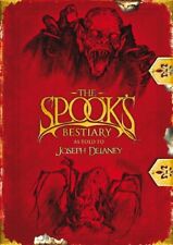 Spook bestiary joseph for sale  UK