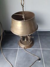 Ancienne lampe bouillotte d'occasion  Wizernes