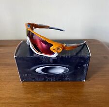 Oakley jawbreaker sunglasses for sale  HAYWARDS HEATH