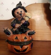 halloween trinket box for sale  Farmington