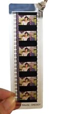 *Rare* Howl's Moving Castle Ghibli Museum FILM STRIP BOOKMARK for sale  Shipping to South Africa