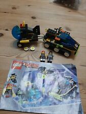 Lego alpha team for sale  NORWICH