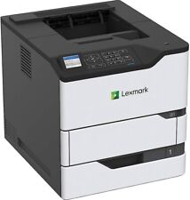 stampante lexmark rete usato  Corsico
