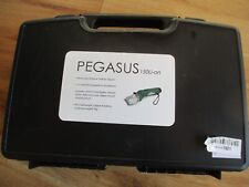 Pegasus horse clippers for sale  CALLINGTON