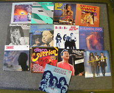 Schallplatten vinyl vintage gebraucht kaufen  Salem