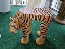 Tiger plant stand for sale  Gulf Shores