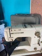 industrial zigzag sewing machine for sale  Ireland
