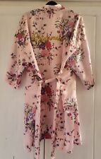 Bridesmaid dressing gown for sale  LONDON