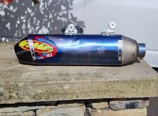ktm 350 exhaust for sale  MACCLESFIELD
