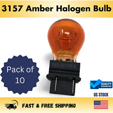 3157 amber halogen for sale  Brooklyn