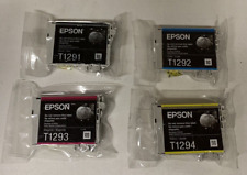 Epson t1291 t1292 gebraucht kaufen  Wehretal