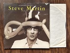 Steve martin lets for sale  Palm City